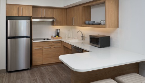 Suite, 1 Bedroom