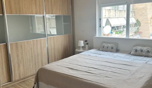 Panoramic Apartment