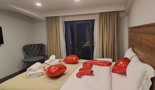 Business Room