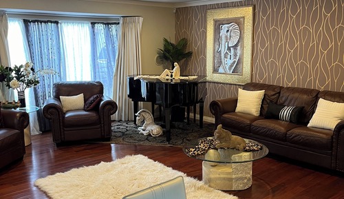 Executive Villa