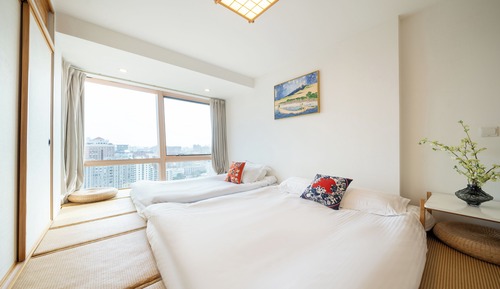 Classic Apartment
