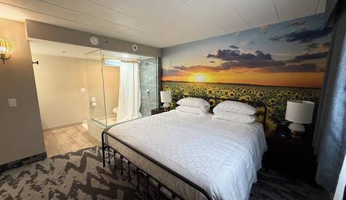 Comfort Room