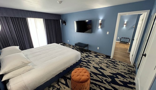 Superior Suite