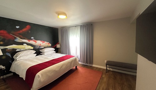 Comfort Suite