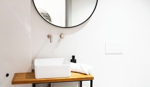 Gallery Double Room