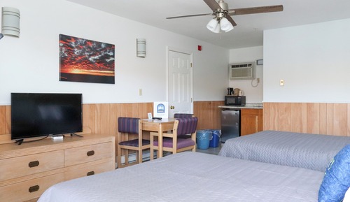 Deluxe Plus Bedroom
