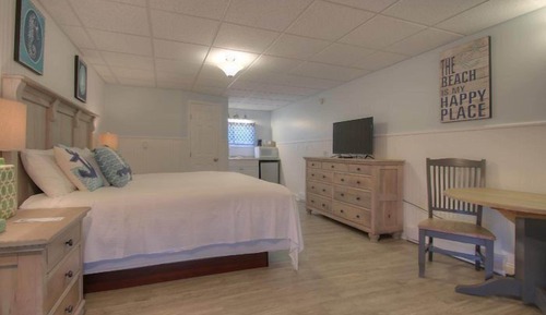 Room, King Bed