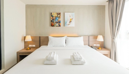 Superior Premier Room