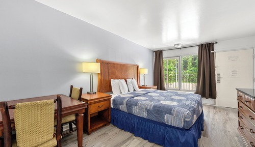 Premium Studio, 1 King Bed, Kitchenette