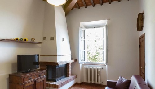 La Casa del Mugnaio