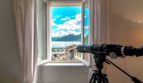 Apartment, Lake View