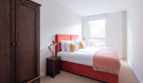 Apartment, 3 Bedrooms