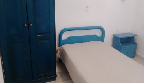 Economy Room, Patio, Courtyard View