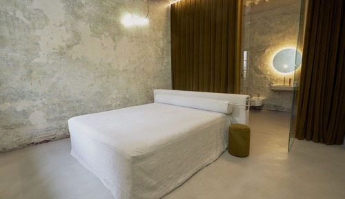 Superior Room, 1 King Bed