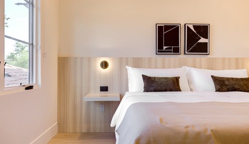 Executive Apartment, 2 Bedrooms
