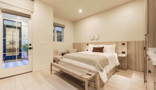 Premier Studio, 1 Queen Bed