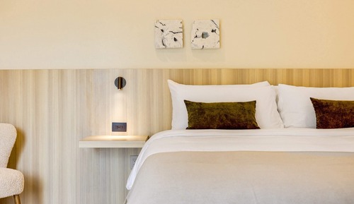 Premier Studio, 1 King Bed