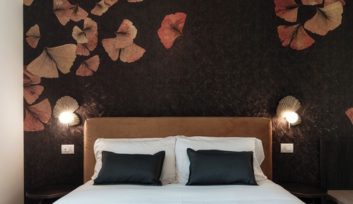 Basic Double Room, Mountain View