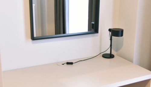 Deluxe Condo, Balcony, City View