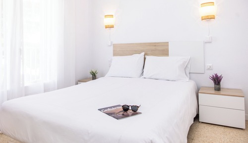 Apartment, 1 Bedroom