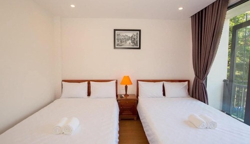 Double or Twin Room