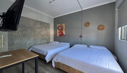Standard Apartment