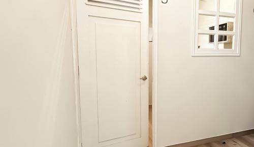 Basic Apartment