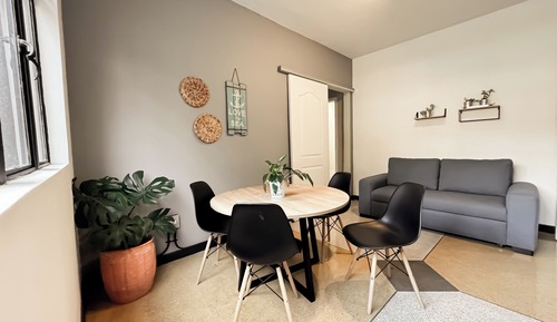 Classic Apartment