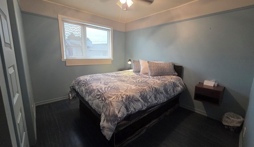 Classic Room, 1 Bedroom, Non Smoking, Kitchen