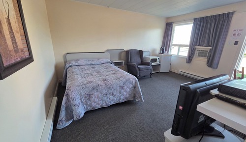 Basic Room