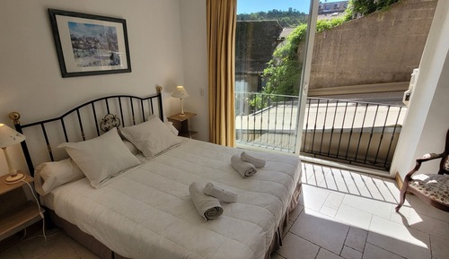 Comfort Apartment, Bathtub