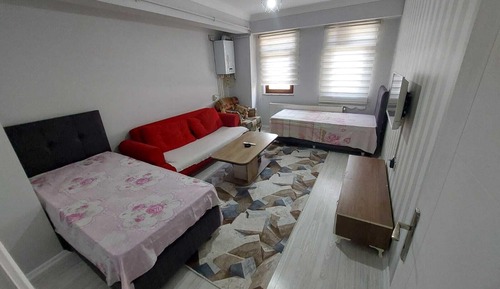 Classic Apartment