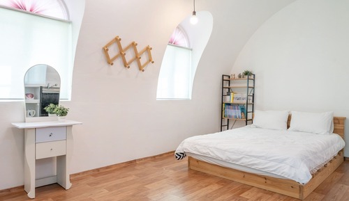 Basic Room, 1 Bedroom (tori7)