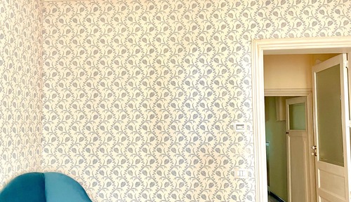 Exclusive Suite, City View