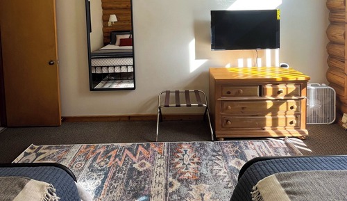 Family Cabin, 1 Bedroom, Lake View, Mountainside
