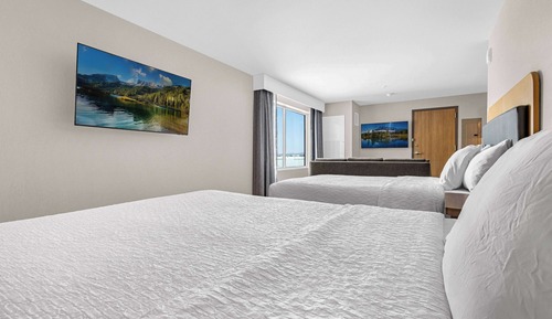 Studio Suite, 2 Queen Beds