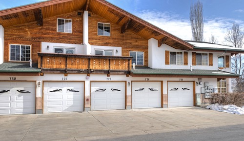 Chalet, 4 Bedrooms