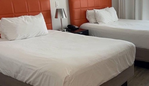 Apartment, 2 Bedrooms, Accessible, Balcony