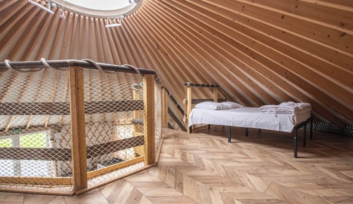 Premium Loft