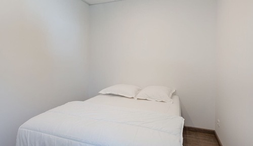 Premium Apartment