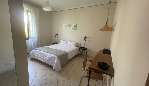 Classic Double Room