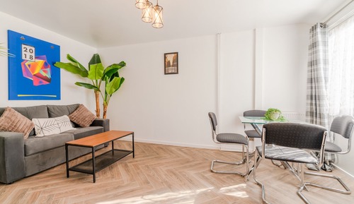 Premium Apartment