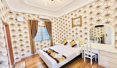 Deluxe Window