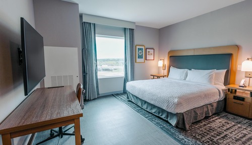 Studio Suite, 1 King Bed