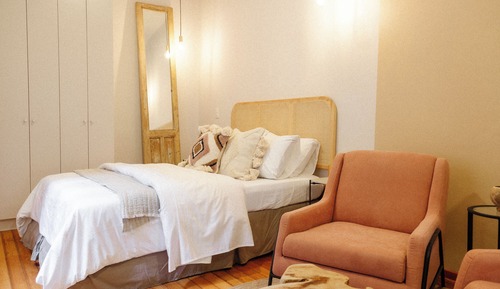 Economy Apartment