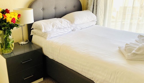 Small Double Room 105