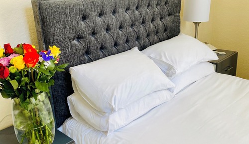 Small Double Room 102