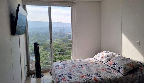 Basic Double or Twin Room