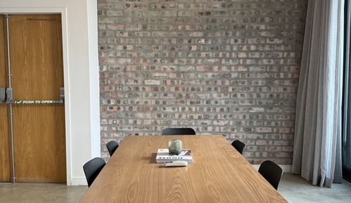 Family Suite, City View