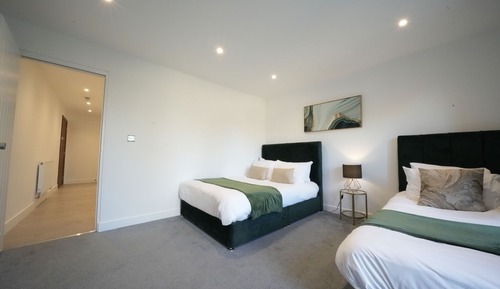 Premium Apartment
